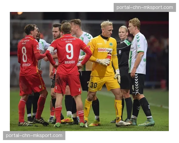 深度报道：财务公平法案下，德甲中游球队的生存与发展策略