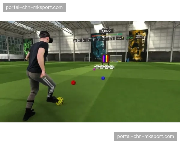 花絮：比赛现场引入新型电子记分牌，实时显示运动员技术动作名称