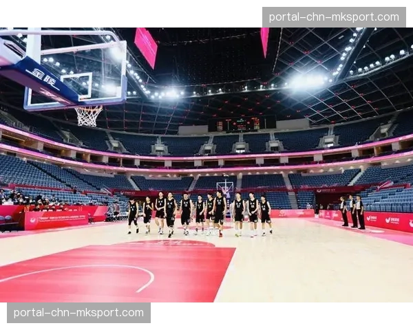 杭州奥体中心体育馆将成为下赛季CBA新增主场之一