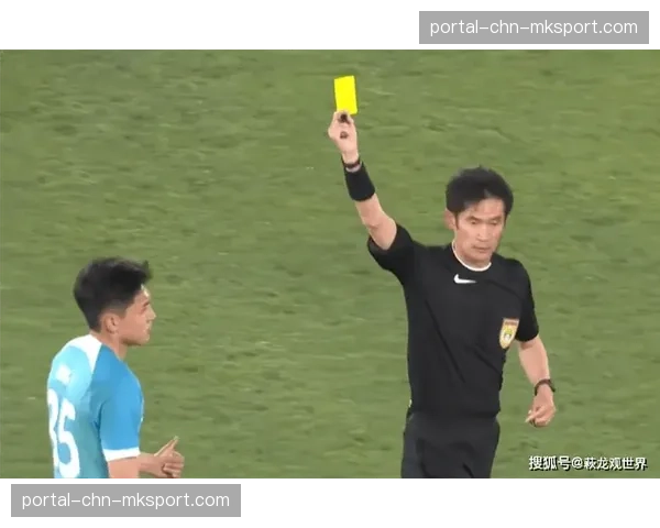 社论：提升比赛流畅性与观赏性，应从鼓励合理的边路身体对抗开始