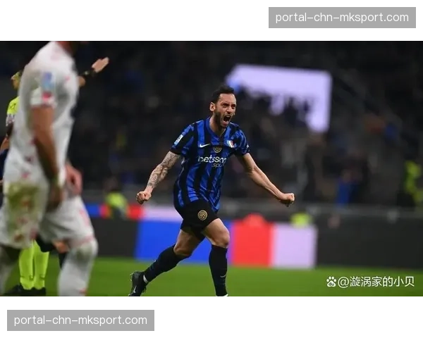 意甲争冠悬念再起！国米领先优势缩水，米兰看到逆袭希望？